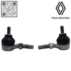RN 06512R-K 485206512R TERMINAL DE DIRE€AO DIRESQ KWID 1 RN 06512R-K 485206512R TERMINAL DE DIRE€AO DIRESQ KWID 1